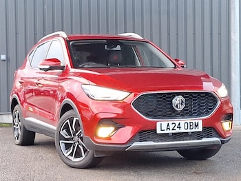 Used MG MG ZS 2024 for sale - 77251869: Photo