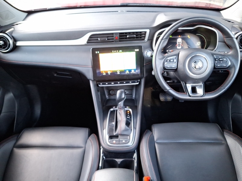 Used MG MG ZS 2024 for sale - 77251869: Photo 2