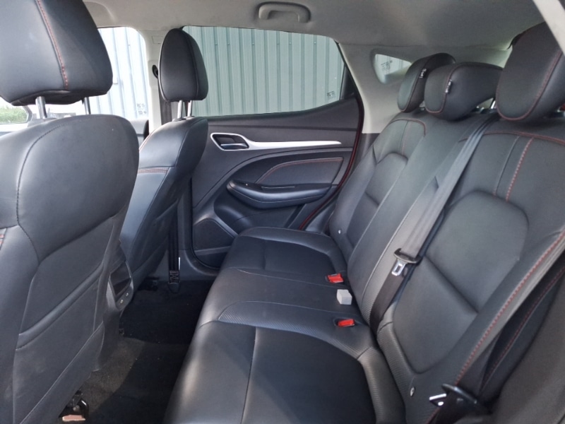 Used MG MG ZS 2024 for sale - 77251869: Photo 6