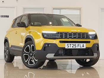 Jeep - Other