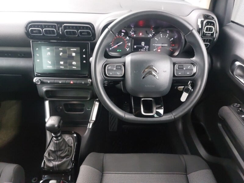 Used Citroen C3 Aircross 2022 for sale - 77466377: Photo 7