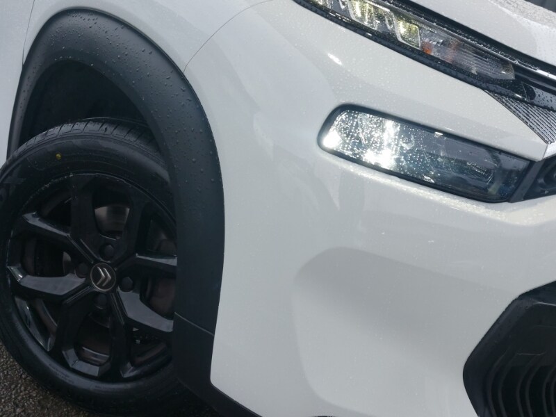 Used Citroen C3 Aircross 2022 for sale - 77466377: Photo 9