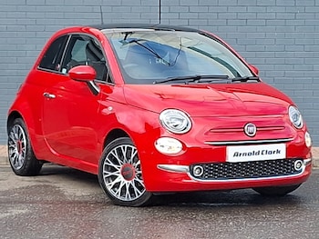 Used Fiat 500 2023 for sale - 75971674: Photo