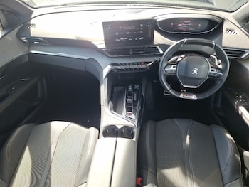 Used Peugeot 3008 2024 for sale - 78633954: Photo