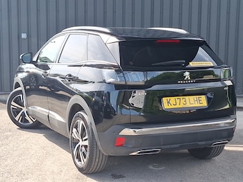 Used Peugeot 3008 2024 for sale - 78633954: Photo