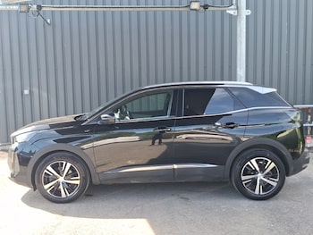 Used Peugeot 3008 2024 for sale - 78633954: Photo