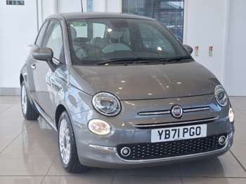 Used Fiat 500 2022 for sale - 75193008: Photo
