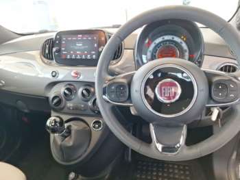 Used Fiat 500 2022 for sale - 75193008: Photo
