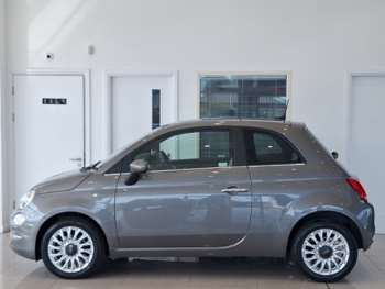 Used Fiat 500 2022 for sale - 75193008: Photo