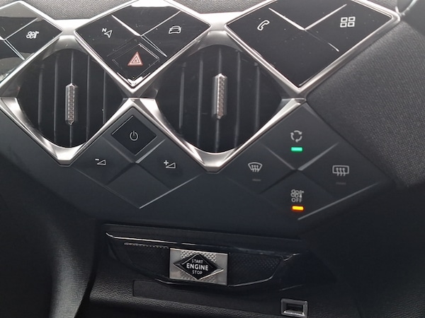 Used DS Automobiles DS 3 2019 for sale - 76066790: Photo 19