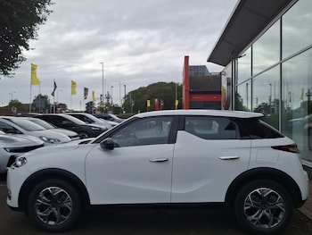 Used DS Automobiles DS 3 2019 for sale - 76066790: Photo 4