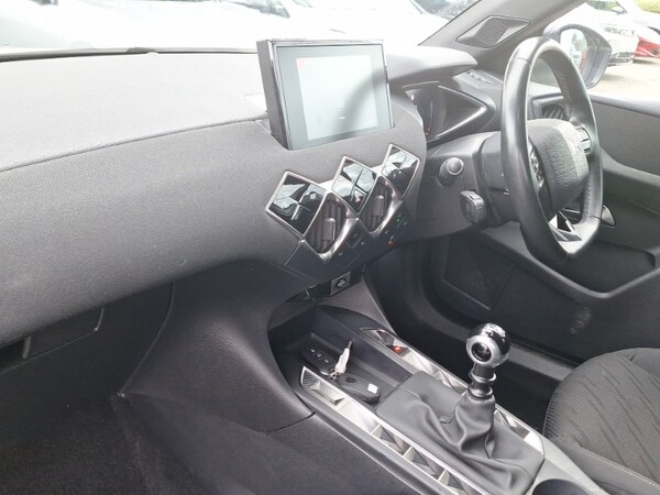 Used DS Automobiles DS 3 2019 for sale - 76066790: Photo 5