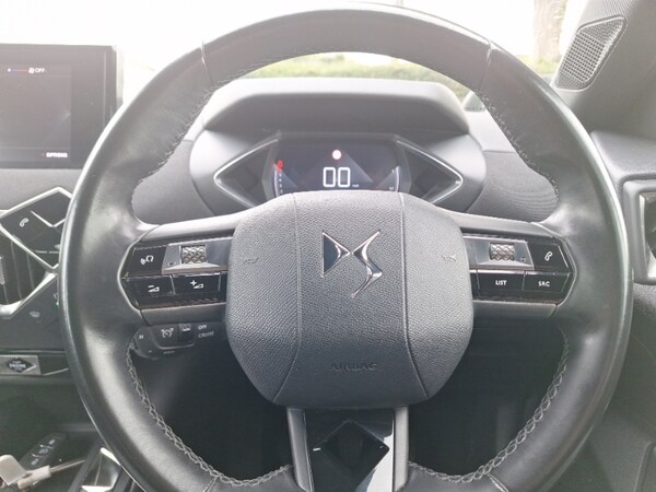 Used DS Automobiles DS 3 2019 for sale - 76066790: Photo 7