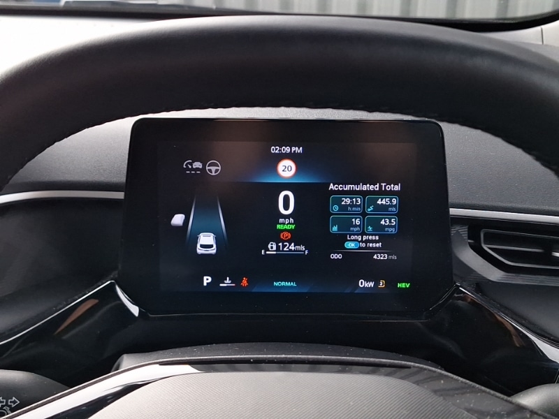 Used MG MG3 2025 for sale - 77410187: Photo 11