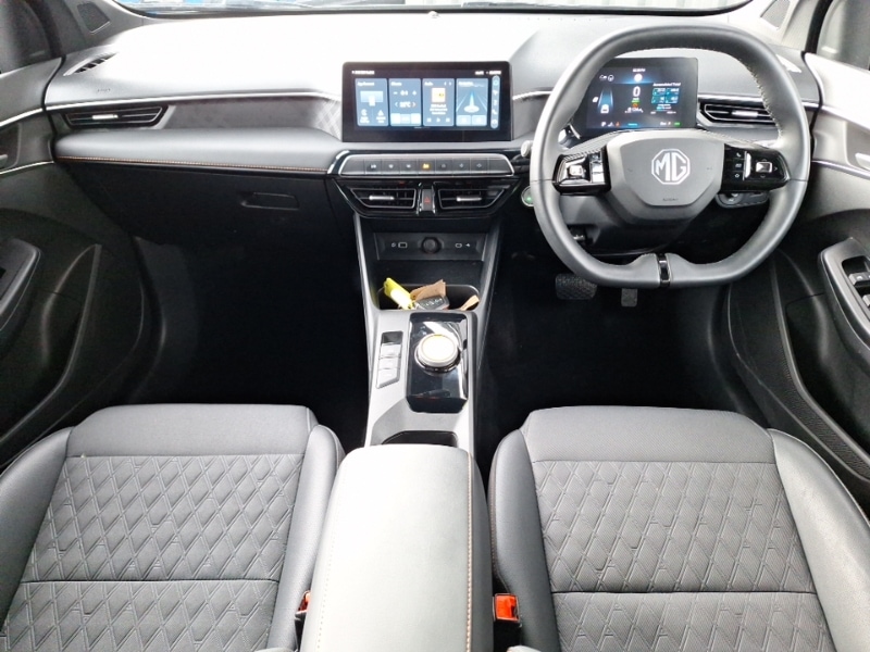 Used MG MG3 2025 for sale - 77410187: Photo 2