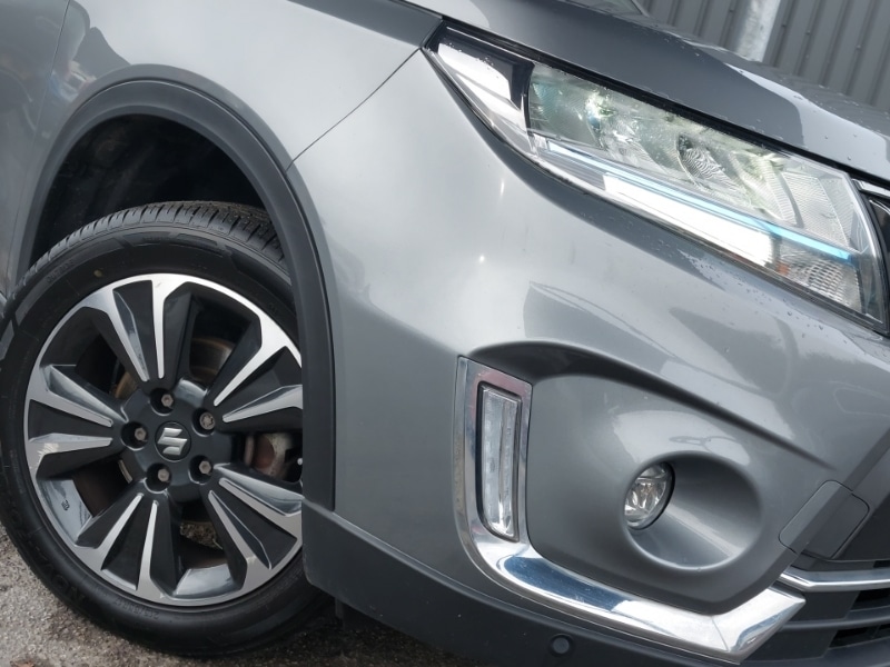 Used Suzuki Vitara 2022 for sale - 77329628: Photo 9