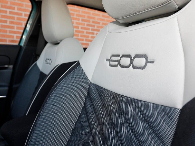 Used Fiat 600 2025 for sale - 77078555: Photo 14