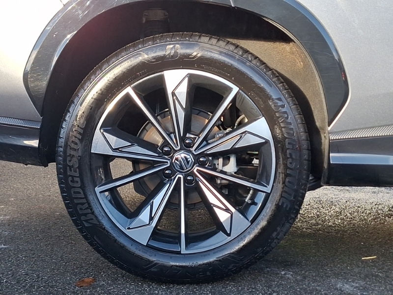 Used MG MG HS 2025 for sale - 76683569: Photo 12