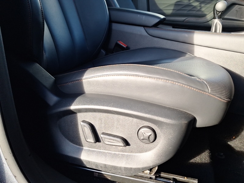 Used MG MG HS 2025 for sale - 76683569: Photo 13