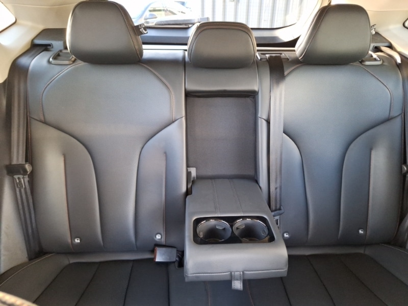 Used MG MG HS 2025 for sale - 76683569: Photo 14