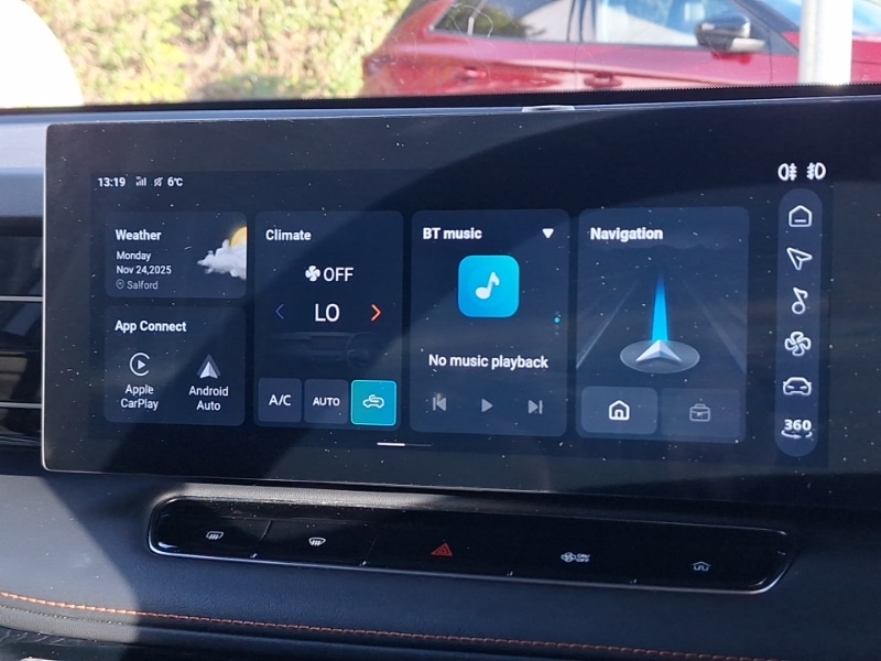 Used MG MG HS 2025 for sale - 76683569: Photo 16