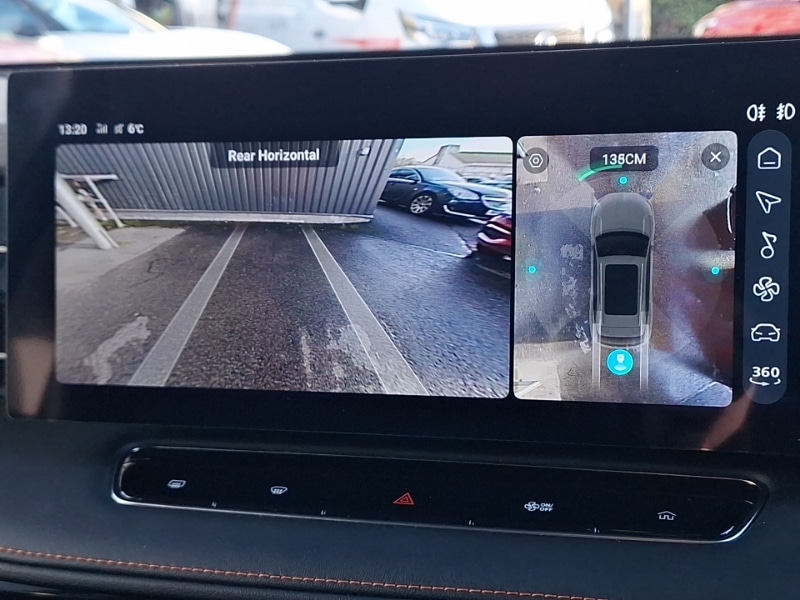 Used MG MG HS 2025 for sale - 76683569: Photo 19