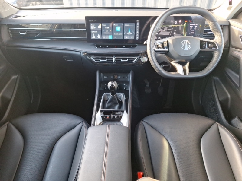 Used MG MG HS 2025 for sale - 76683569: Photo 2