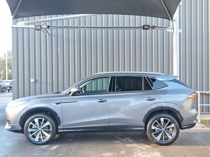 Used MG MG HS 2025 for sale - 76683569: Photo 4