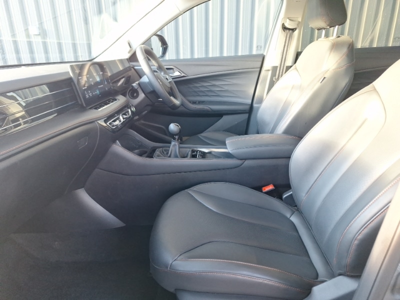 Used MG MG HS 2025 for sale - 76683569: Photo 5