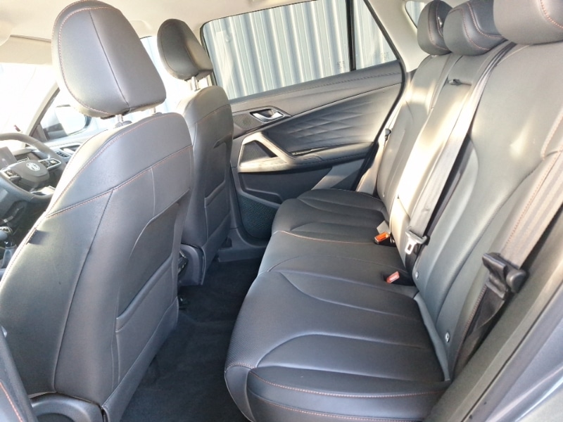 Used MG MG HS 2025 for sale - 76683569: Photo 6