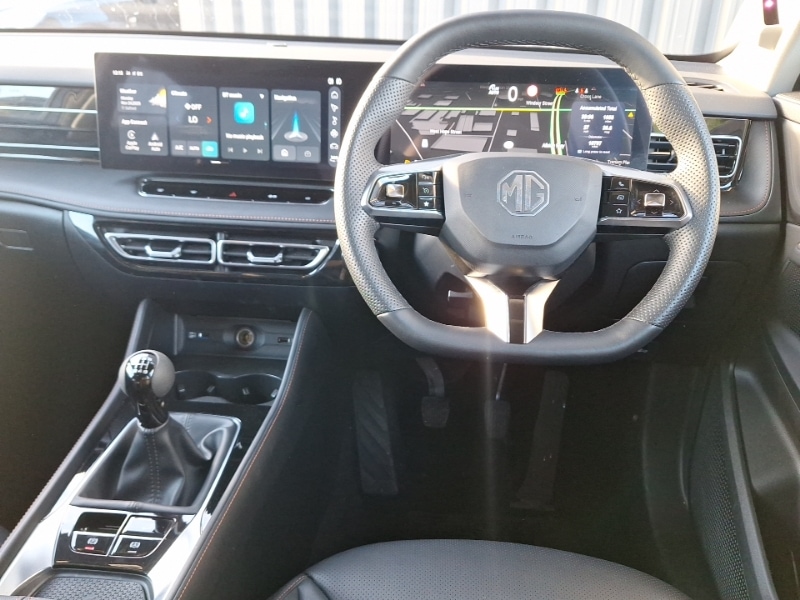 Used MG MG HS 2025 for sale - 76683569: Photo 7