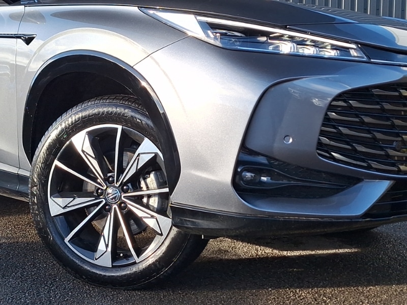 Used MG MG HS 2025 for sale - 76683569: Photo 9