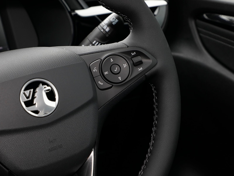 Used Vauxhall Corsa 2025 for sale - 76721357: Photo 15