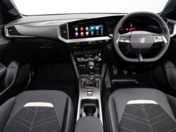 Used Vauxhall Mokka 2025 for sale - 75245577: Photo