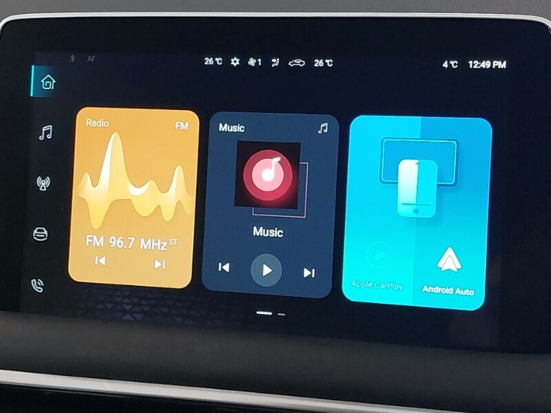 Used MG MG HS 2023 for sale - 77815985: Photo 16