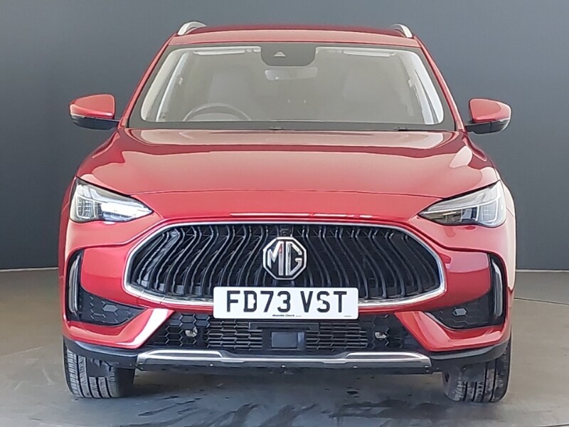 Used MG MG HS 2023 for sale - 77815985: Photo 19