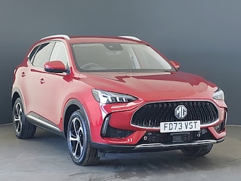 Used MG MG HS 2023 for sale - 77815985: Photo