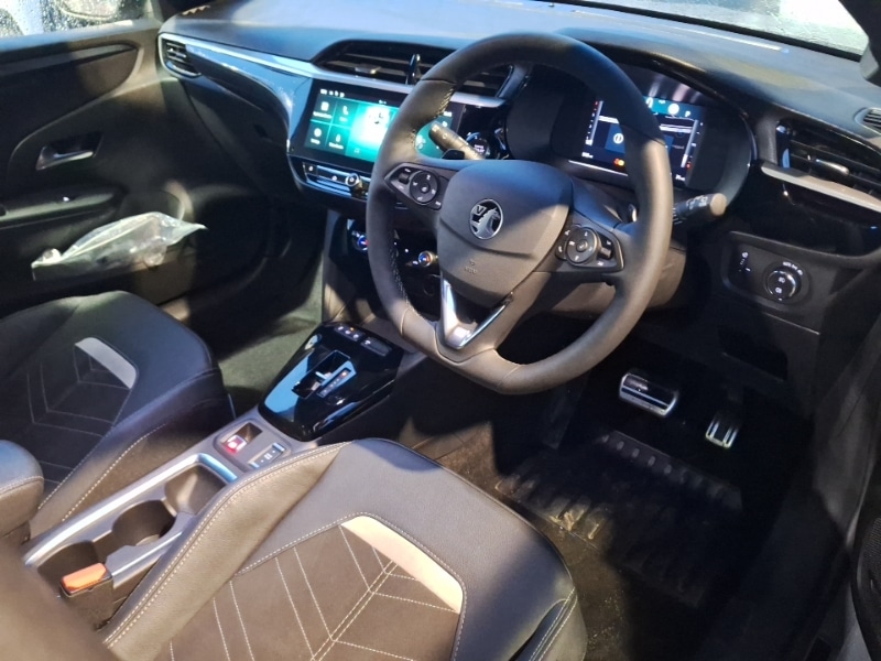 Used Vauxhall Corsa 2024 for sale - 76864516: Photo 10