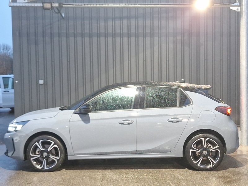 Used Vauxhall Corsa 2024 for sale - 76864516: Photo 11