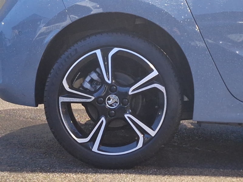 Used Vauxhall Corsa 2024 for sale - 76864516: Photo 12