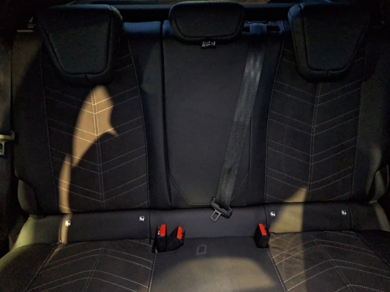 Used Vauxhall Corsa 2024 for sale - 76864516: Photo 13