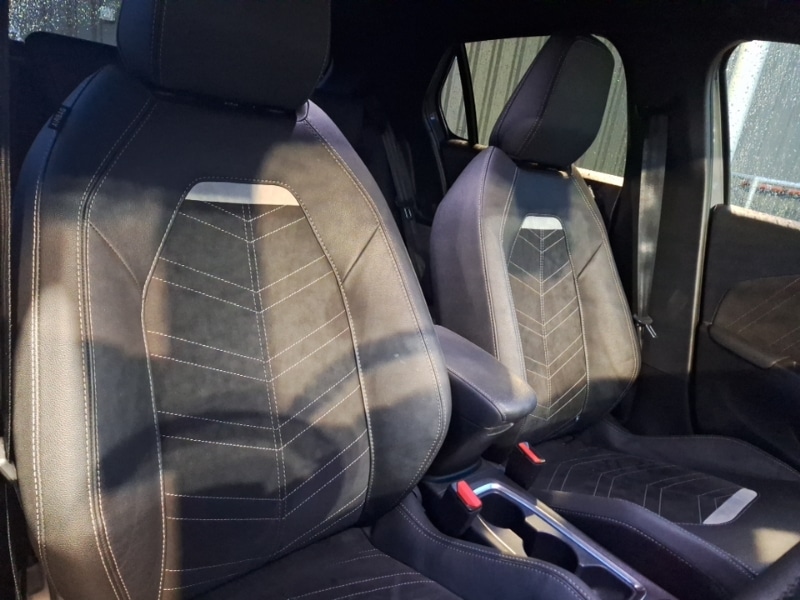 Used Vauxhall Corsa 2024 for sale - 76864516: Photo 14