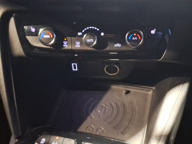 Used Vauxhall Corsa 2024 for sale - 76864516: Photo 15