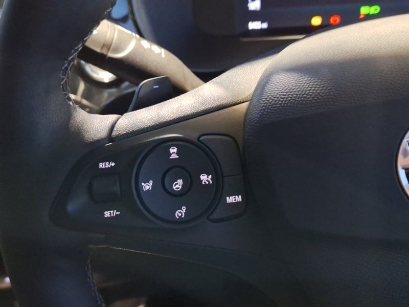 Used Vauxhall Corsa 2024 for sale - 76864516: Photo 16