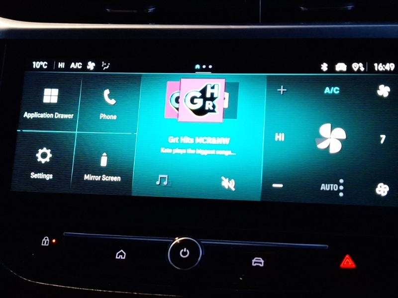 Used Vauxhall Corsa 2024 for sale - 76864516: Photo 17