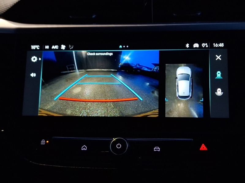 Used Vauxhall Corsa 2024 for sale - 76864516: Photo 18