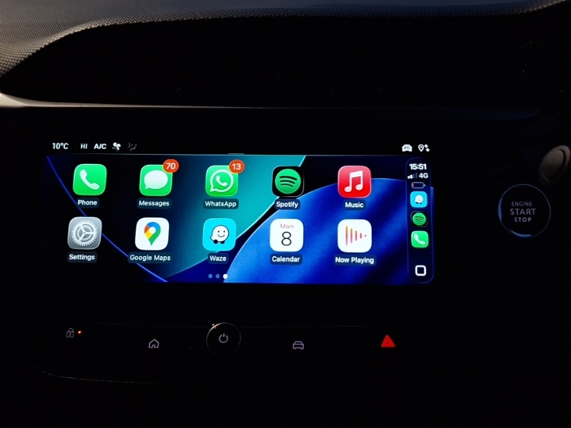 Used Vauxhall Corsa 2024 for sale - 76864516: Photo 19