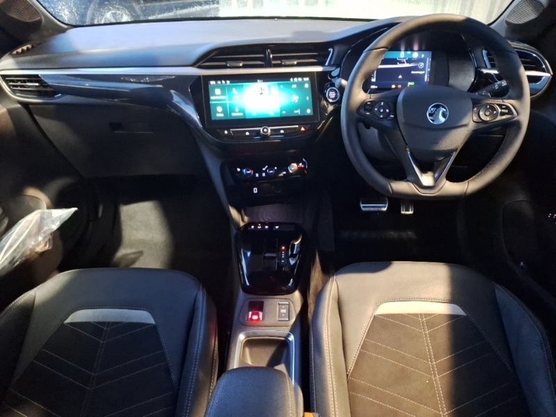 Used Vauxhall Corsa 2024 for sale - 76864516: Photo 2