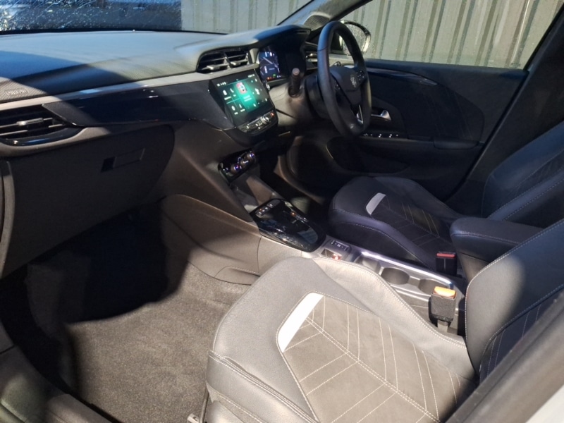 Used Vauxhall Corsa 2024 for sale - 76864516: Photo 5