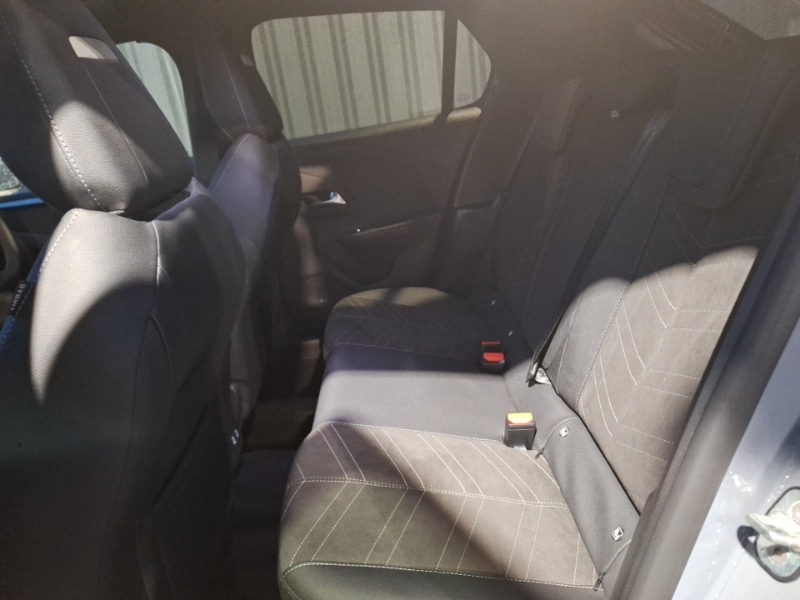 Used Vauxhall Corsa 2024 for sale - 76864516: Photo 6